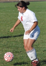 Junior Betty Budd